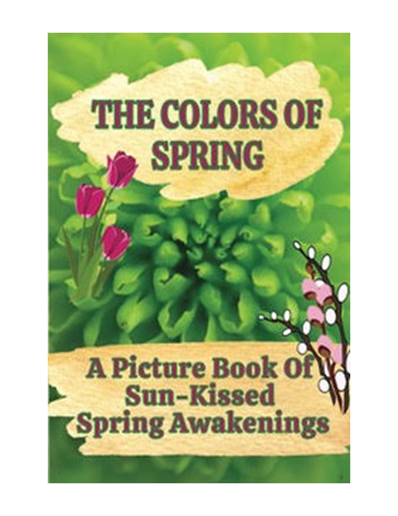 colorsofspringpicturebook